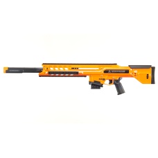 ZhenWei 100S Baize Bolt Action Blaster - (Orange)