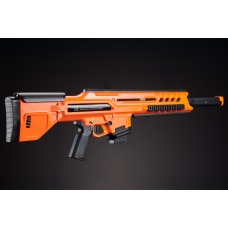 ZhenWei 100S Baize Bolt Action Blaster - (Orange)