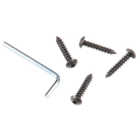 ZhenWei 100S Baize Bolt Action Blaster - (Orange)