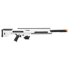 ZhenWei 100S Baize Bolt Action Blaster - (White)