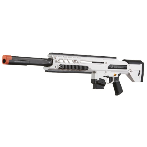 ZhenWei 100S Baize Bolt Action Blaster - (White)