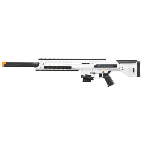 ZhenWei 100S Baize Bolt Action Blaster - (White)