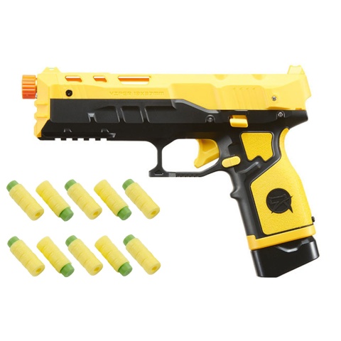 ZhenWei Viper 200S Foam Dart Blaster