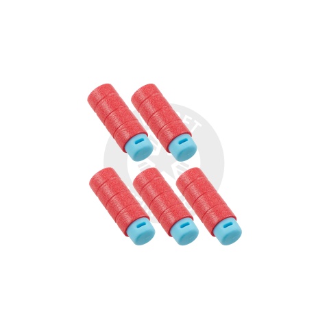 ZhenWei Foam Darts - (Red)