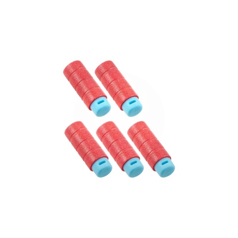 ZhenWei Foam Darts - (Red)