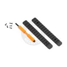 ZhenWei S100 CRS100 War Saint Dart Blaster