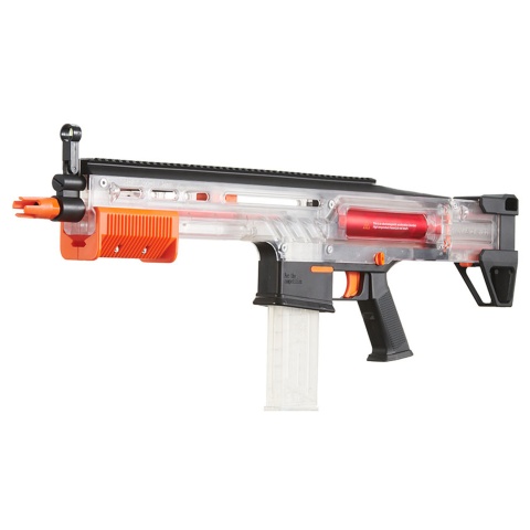 ZhenWei S100 CRS100 War Saint Dart Blaster