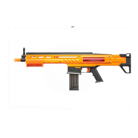 ZhenWei S100 CRS100 War Saint Dart Blaster