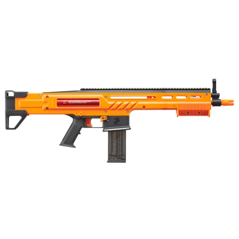 ZhenWei S100 CRS100 War Saint Dart Blaster