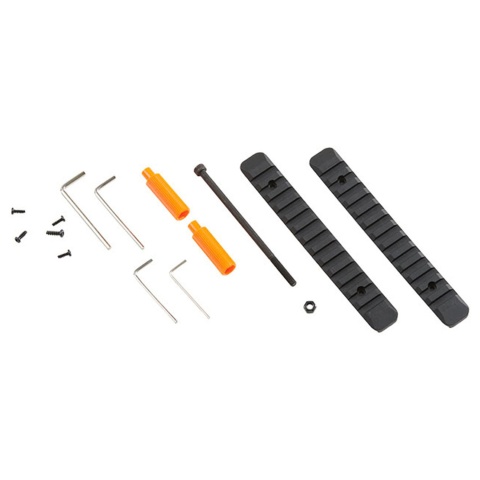 ZhenWei S100 CRS100 War Saint Dart Blaster