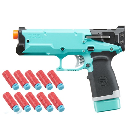 ZhenWei Fire Rat S200 Foam Dart Blaster