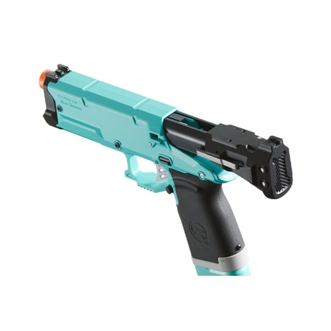 ZhenWei Fire Rat S200 Foam Dart Blaster