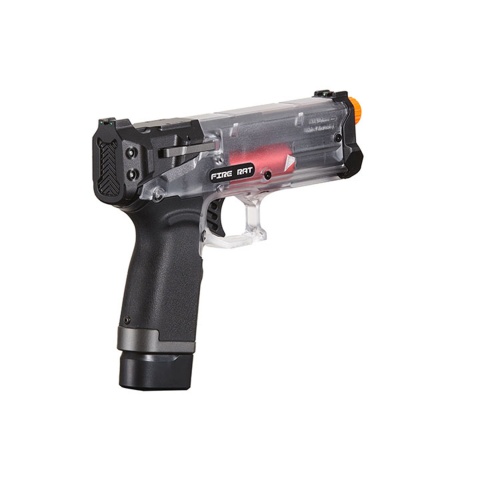 ZhenWei Fire Rat S200 Foam Dart Blaster