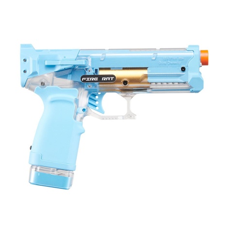 ZhenWei Fire Rat S200 Foam Dart Blaster