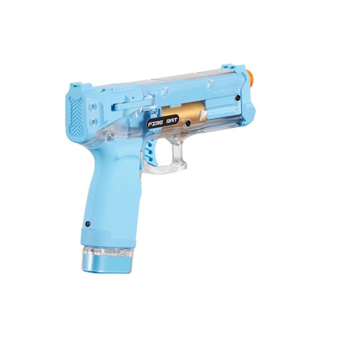 ZhenWei Fire Rat S200 Foam Dart Blaster