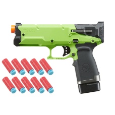 ZhenWei Fire Rat S200 Foam Dart Blaster