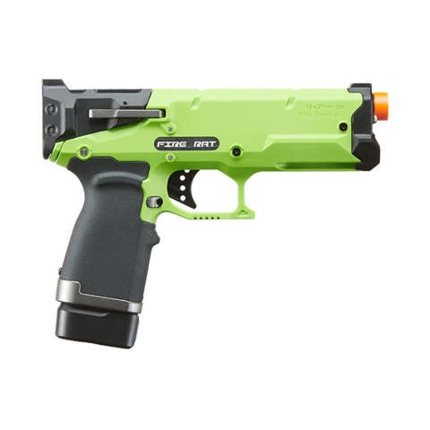 ZhenWei Fire Rat S200 Foam Dart Blaster