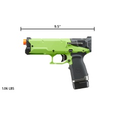 ZhenWei Fire Rat S200 Foam Dart Blaster
