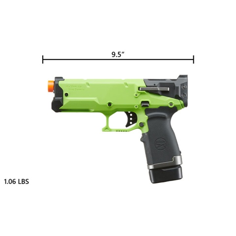 ZhenWei Fire Rat S200 Foam Dart Blaster