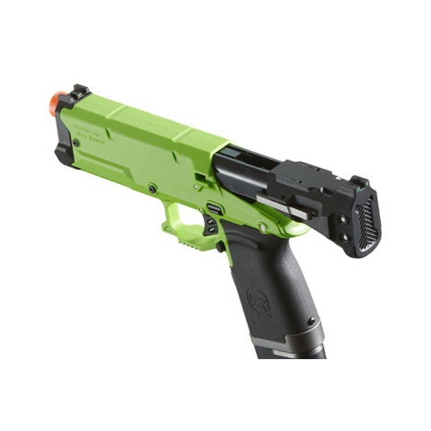 ZhenWei Fire Rat S200 Foam Dart Blaster