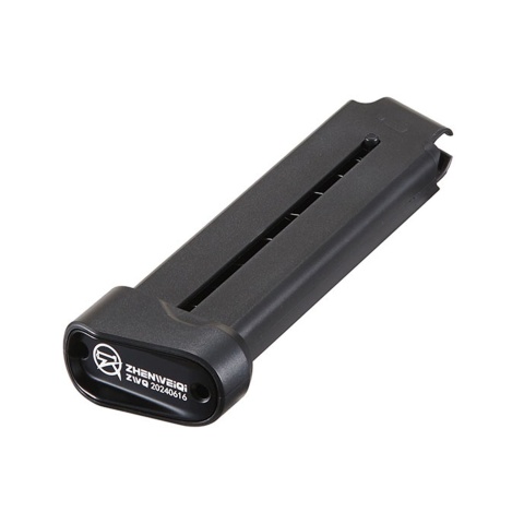 ZhenWei S200 Fire Rat Magazine - (Black)