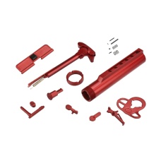Lancer Tactical External Part Set for ProLine Series - RED