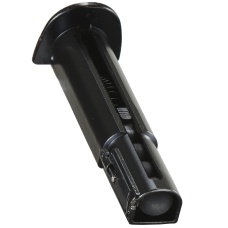 Lancer Defense Scorpion .50 Cal CO2 Powered Less Lethal Defense Pistol *Full Set* (Color: Orange / Black)