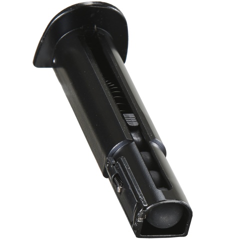 Lancer Defense Scorpion .50 Cal CO2 Powered Less Lethal Defense Pistol *Pistol Only* (Color: Black)