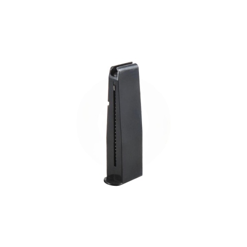 G2 Clip 11 Round Spring Magazine for G2 Pistol - (Black)
