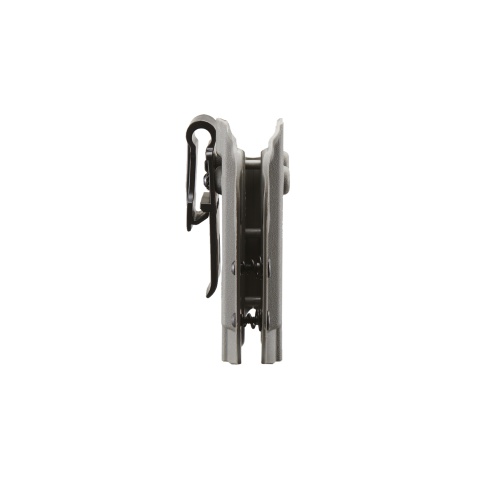 Hard Shell Belt Clip Holster for 1911 Airsoft Pistols (Color: Foliage Green)