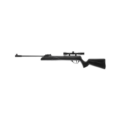 Umarex Syrix .177 Pellet Break Barrel Air Rifle Airgun - (Black)
