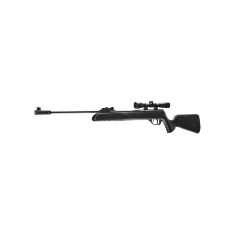 Umarex Syrix .177 Pellet Break Barrel Air Rifle Airgun - (Black)