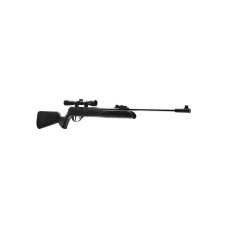 Umarex Syrix .177 Pellet Break Barrel Air Rifle Airgun - (Black)