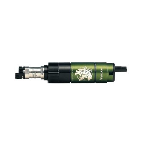 Wolverine Airsoft GEN 2 HYDRA G&G M14 Cylinder with Premium Electronics