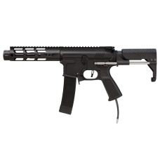 Wolverine Airsoft MTW PKG 9MM PDW: 7