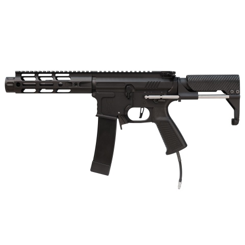Wolverine Airsoft MTW PKG 9MM PDW: 7