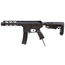 Wolverine Airsoft MTW PKG 9MM TACTICAL: 7