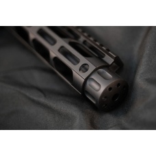 Wolverine Airsoft MTW PKG 9MM TACTICAL: 7