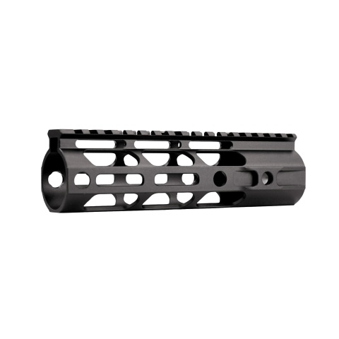 Wolverine Airsoft MTW PKG 9MM TACTICAL: 7