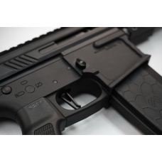 Wolverine Airsoft MTW PKG BILLET TACTICAL: 7