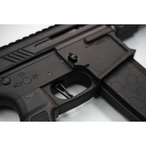 Wolverine Airsoft MTW PKG BILLET TACTICAL: 10.3