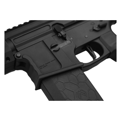 Wolverine Airsoft MTW PKG BILLET TACTICAL: 10.3