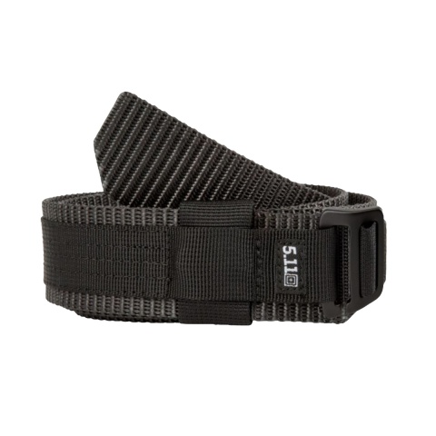 5.11 Tactical Drop Shot Belt (SMALL) - VOLCANIC