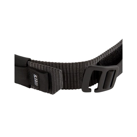 5.11 Tactical Drop Shot Belt (SMALL) - VOLCANIC