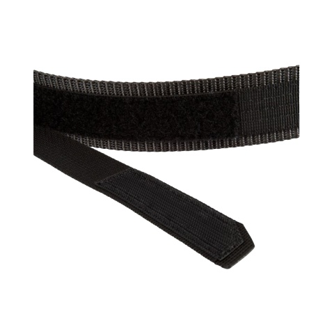 5.11 Tactical Drop Shot Belt (SMALL) - VOLCANIC