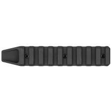 5KU Picatinny Rail Segment for Keymod Handguards - BLACK