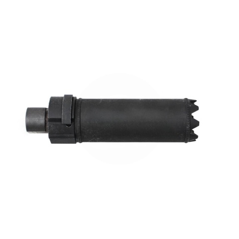 5KU SOCOM Mini Monster QD Mock Suppressor (Type A) - BLACK