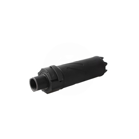 5KU SOCOM Mini Monster QD Mock Suppressor (Type B) - BLACK