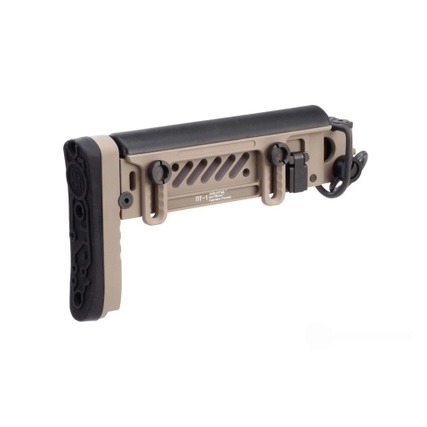 5KU PT-1 AK Side Folding Stock for AK Series - E&L