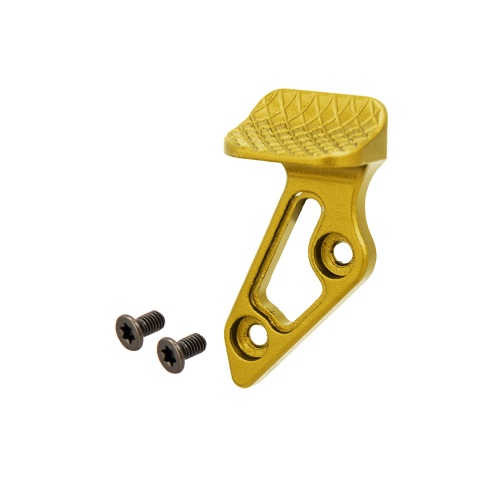 5KU Skidproof Thump Rest for Hi-Capa Pistols